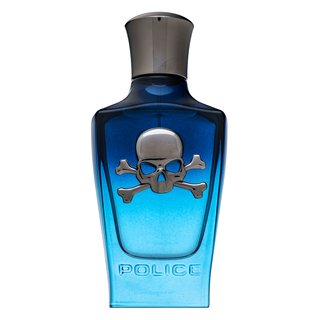 Police Potion Power Eau de Parfum da uomo 50 ml