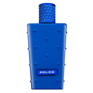 Police Shock-In-Scent For Men Eau de Parfum da uomo 50 ml