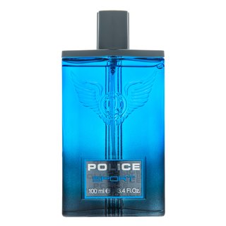 Police Sport Eau de Toilette da uomo 100 ml