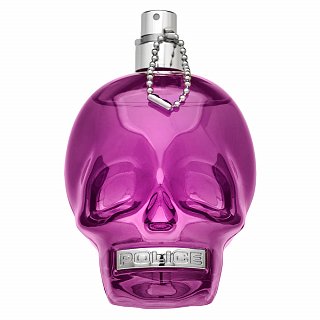 Police To Be Woman Eau de Parfum da donna 125 ml