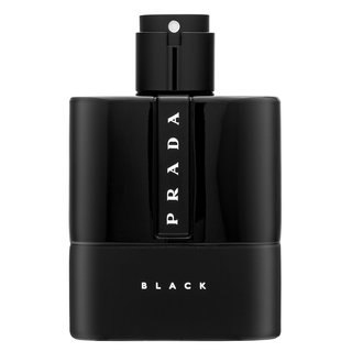 Prada Luna Rossa Black Eau de Parfum da uomo 100 ml