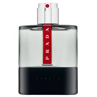 Prada Luna Rossa Carbon Eau de Toilette da uomo 100 ml