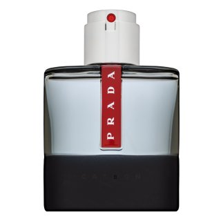 Prada Luna Rossa Carbon Eau de Toilette da uomo 50 ml