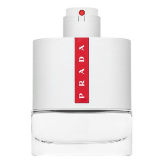 Prada Luna Rossa Eau de Toilette da uomo 100 ml