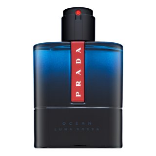 Prada Luna Rossa Ocean Eau de Toilette da uomo 100 ml