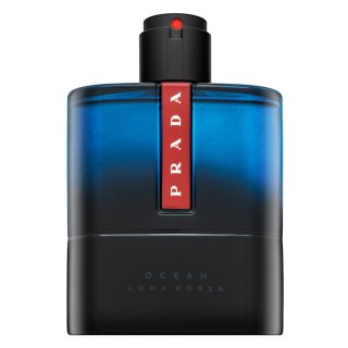 Prada Luna Rossa Ocean Eau de Toilette da uomo 150 ml