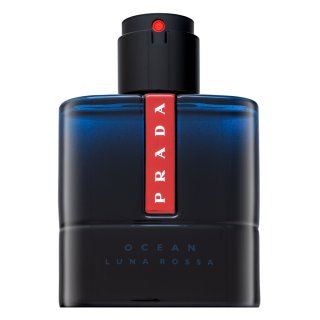 Prada Luna Rossa Ocean Eau de Toilette da uomo 50 ml