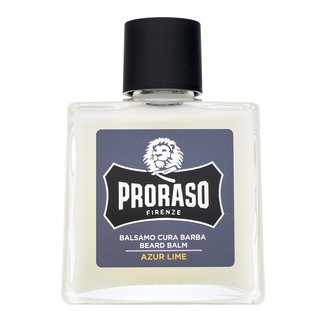 Proraso Azur Lime Beard Balm balsamo per la barba 100 ml