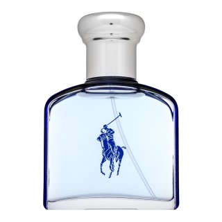 Ralph Lauren Polo Ultra Blue Eau de Toilette da uomo 40 ml