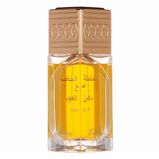 Rasasi Khaltat Al Khasa Ma Dhan Al Oudh - EDP 50 ml