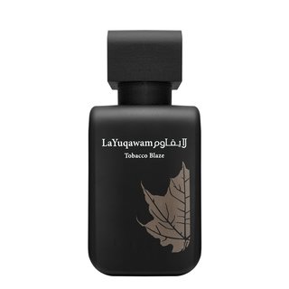 Rasasi La Yuqawam Tobacco Blaze Eau de Parfum da uomo 75 ml