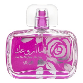 Rasasi Maa Arwaak Eau de Parfum da donna 50 ml