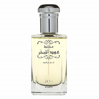 Rasasi Mukhallat Oudh Al Mubakhhar Eau de Parfum unisex 100 ml