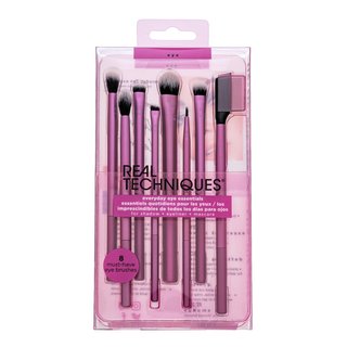 Real Techniques Everyday Essentials 8 pcs set di pennelli