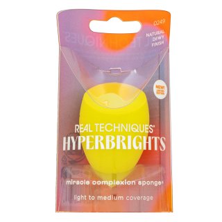 Real Techniques Hyperbrights Miracle Complexion Sponge spugnetta per fondotinta