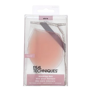 Real Techniques Masking Duo kit per la cura del viso