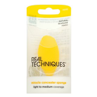 Real Techniques Miracle Concealer Sponge spugnetta per fondotinta