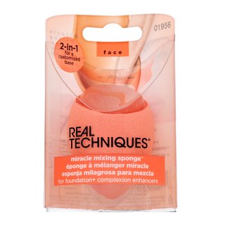 Real Techniques Miracle Mixing Sponge spugnetta per fondotinta