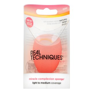 Real Techniques Sunrise To Sunset Miracle Complexion Sponge spugnetta per fondotinta