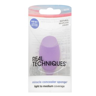 Real Techniques Sunrise To Sunset Miracle Concealer Sponge spugnetta per fondotinta