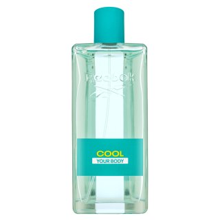 Reebok Cool Your Body For Women - EDT 100 ml