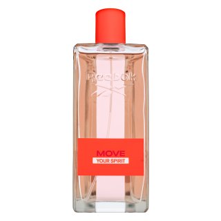 Reebok Move Your Spirit For Women - EDT 100 ml