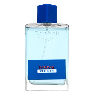 Reebok Move Your Spirit - EDT 100 ml