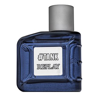 Replay Tank for Him Eau de Toilette da uomo 30 ml