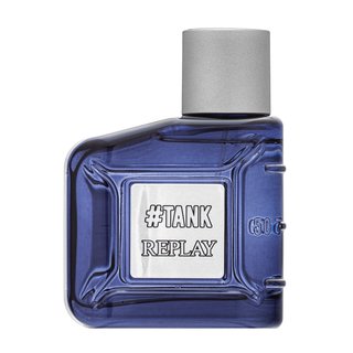 Replay Tank for Him Eau de Toilette da uomo 50 ml