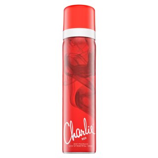 Revlon Charlie Red deospray da donna 75 ml