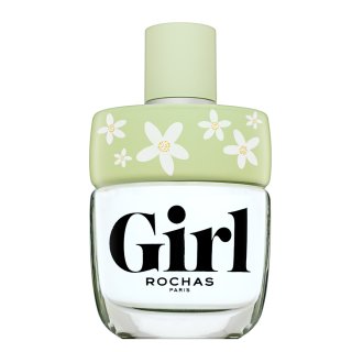 Rochas Girl Blooming Eau de Toilette da donna 100 ml