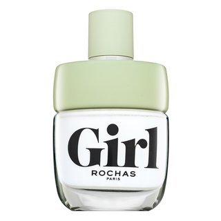 Rochas Girl Eau de Toilette da donna 100 ml