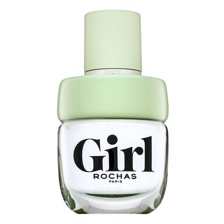 Rochas Girl Eau de Toilette da donna 40 ml