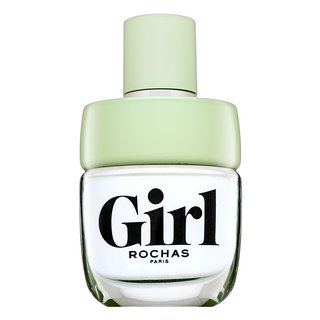 Rochas Girl Eau de Toilette da donna 60 ml