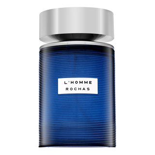 Rochas L'Homme Eau de Toilette da uomo 100 ml