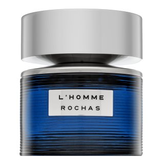 Rochas L'Homme Eau de Toilette da uomo 40 ml