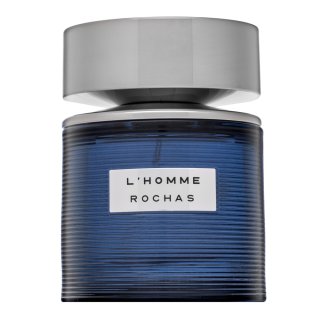 Rochas L'Homme Eau de Toilette da uomo 60 ml