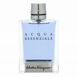 Salvatore Ferragamo Acqua Essenziale Eau de Toilette da uomo 100 ml