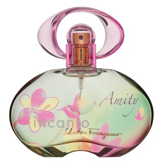 Salvatore Ferragamo Incanto Amity Eau de Toilette da donna 50 ml