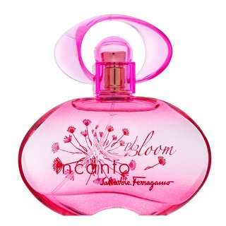 Salvatore Ferragamo Incanto Bloom (2014) Eau de Toilette da donna 50 ml