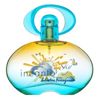 Salvatore Ferragamo Incanto Sky da donna 50 ml