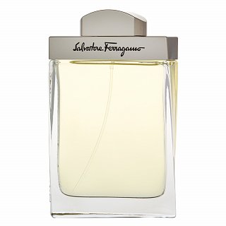 Salvatore Ferragamo Pour Homme Eau de Toilette da uomo 100 ml