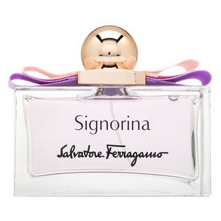 Salvatore Ferragamo Signorina Eau de Toilette da donna 100 ml