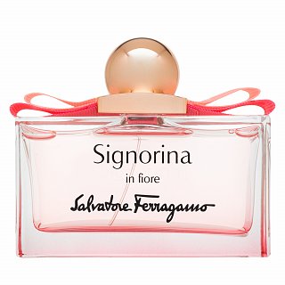 Salvatore Ferragamo Signorina In Fiore Eau de Toilette da donna 100 ml