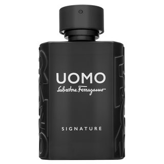 Salvatore Ferragamo Uomo Signature Eau de Parfum da uomo 100 ml