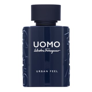 Salvatore Ferragamo Uomo Urban Feel Eau de Toilette da donna 30 ml