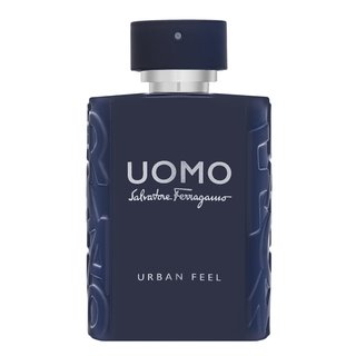 Salvatore Ferragamo Uomo Urban Feel Eau de Toilette da uomo 100 ml