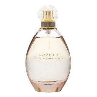 Sarah Jessica Parker Lovely Eau de Parfum da donna 100 ml