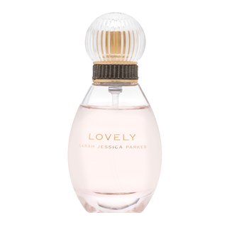 Sarah Jessica Parker Lovely Eau de Parfum da donna 30 ml