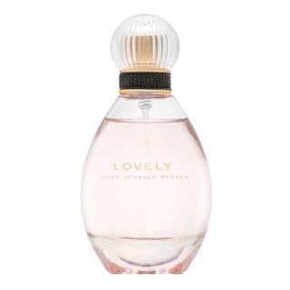 Sarah Jessica Parker Lovely Eau de Parfum da donna 50 ml